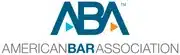 America Bar Association (ABA) Logo