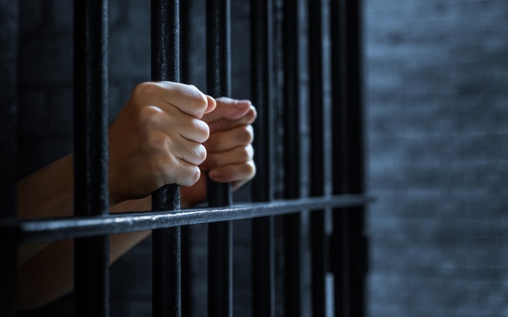 No Bond Detention